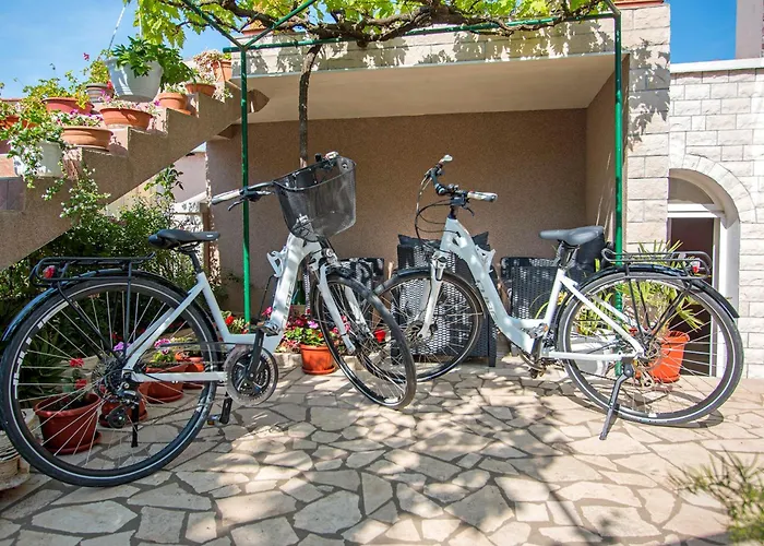 Studio Apartment Oliva