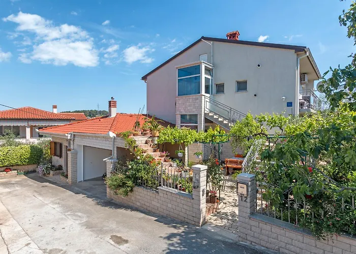 Studio Apartment Oliva