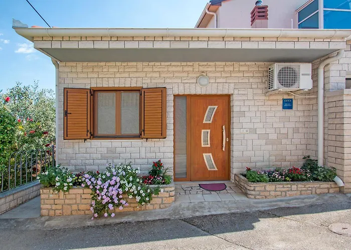 Studio Apartment Oliva