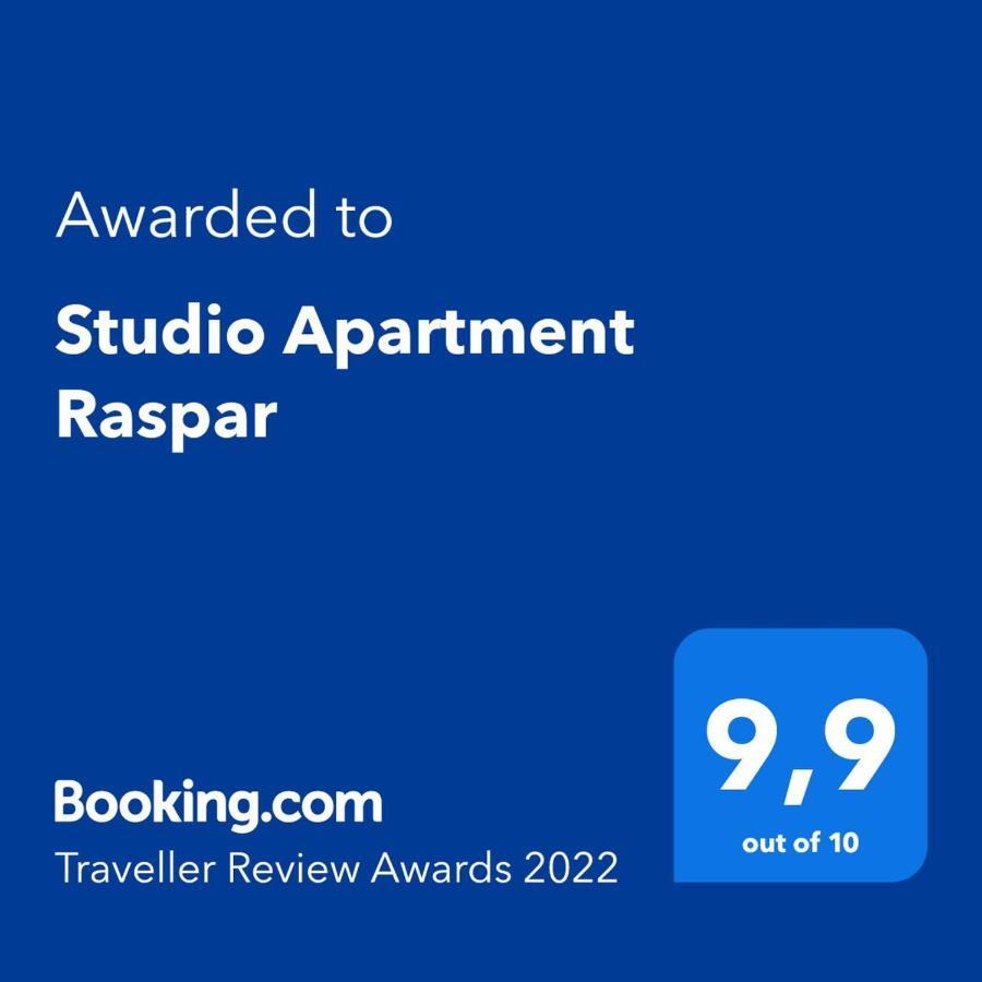 Apartment Studio Apartment Oliva