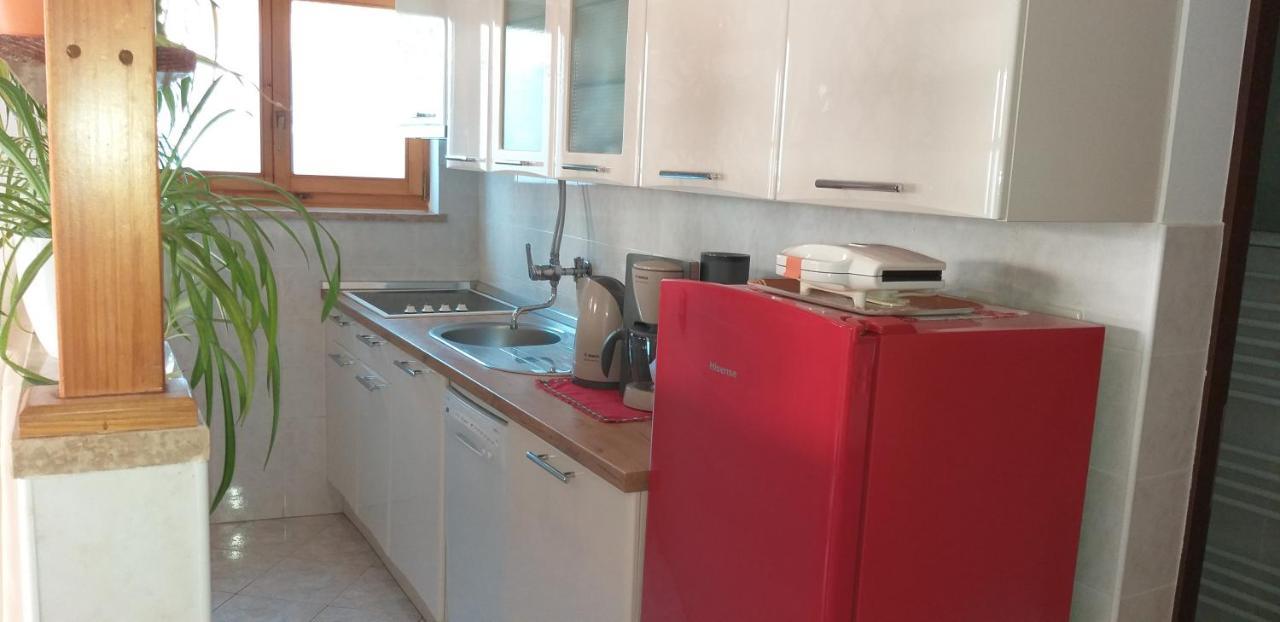 Studio Apartment Oliva *