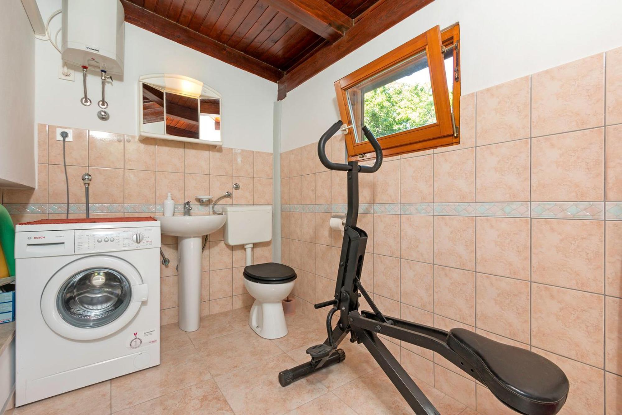 Studio Apartment Oliva Apartment Pula