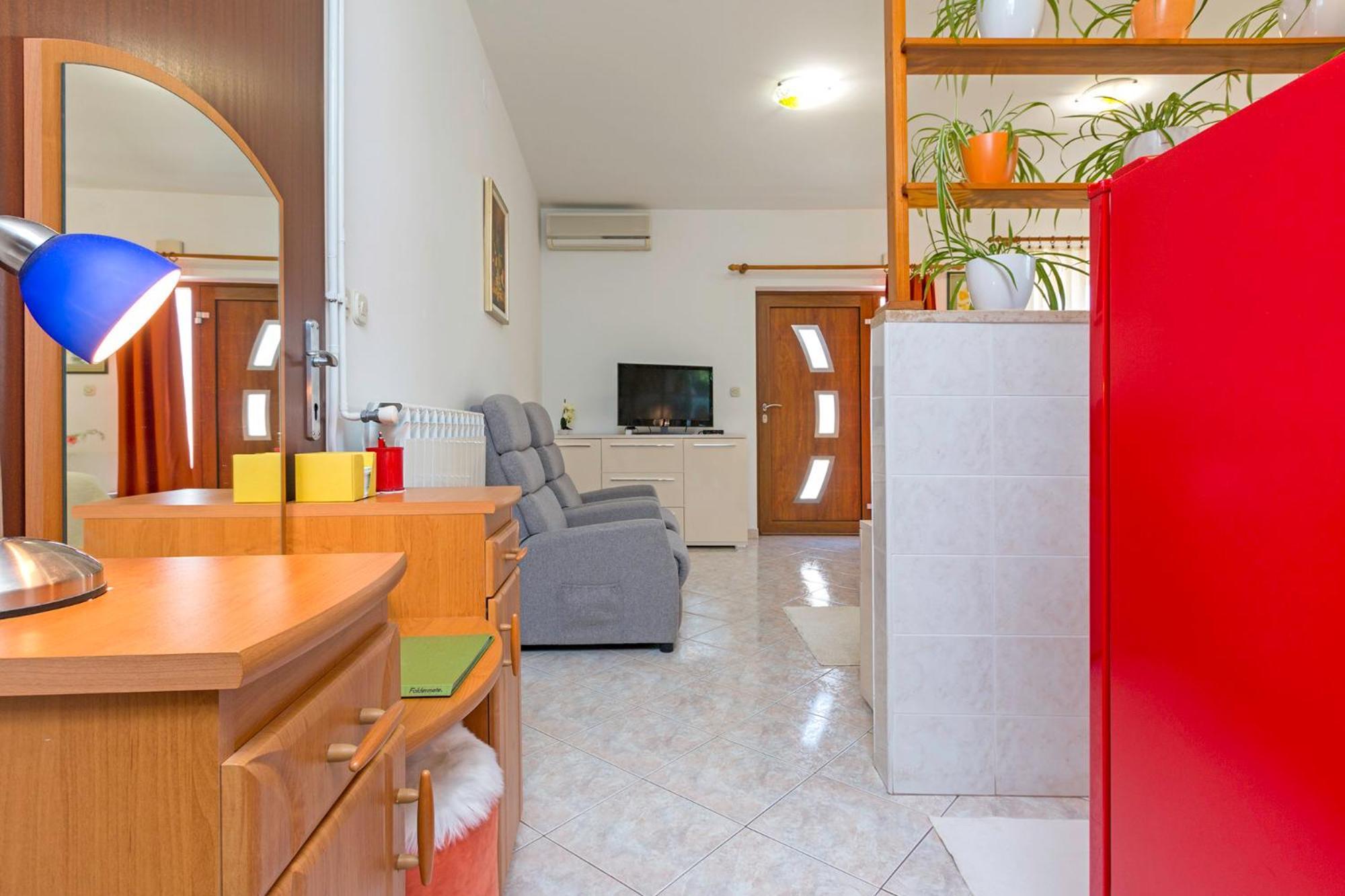 Studio Apartment Oliva Apartment *