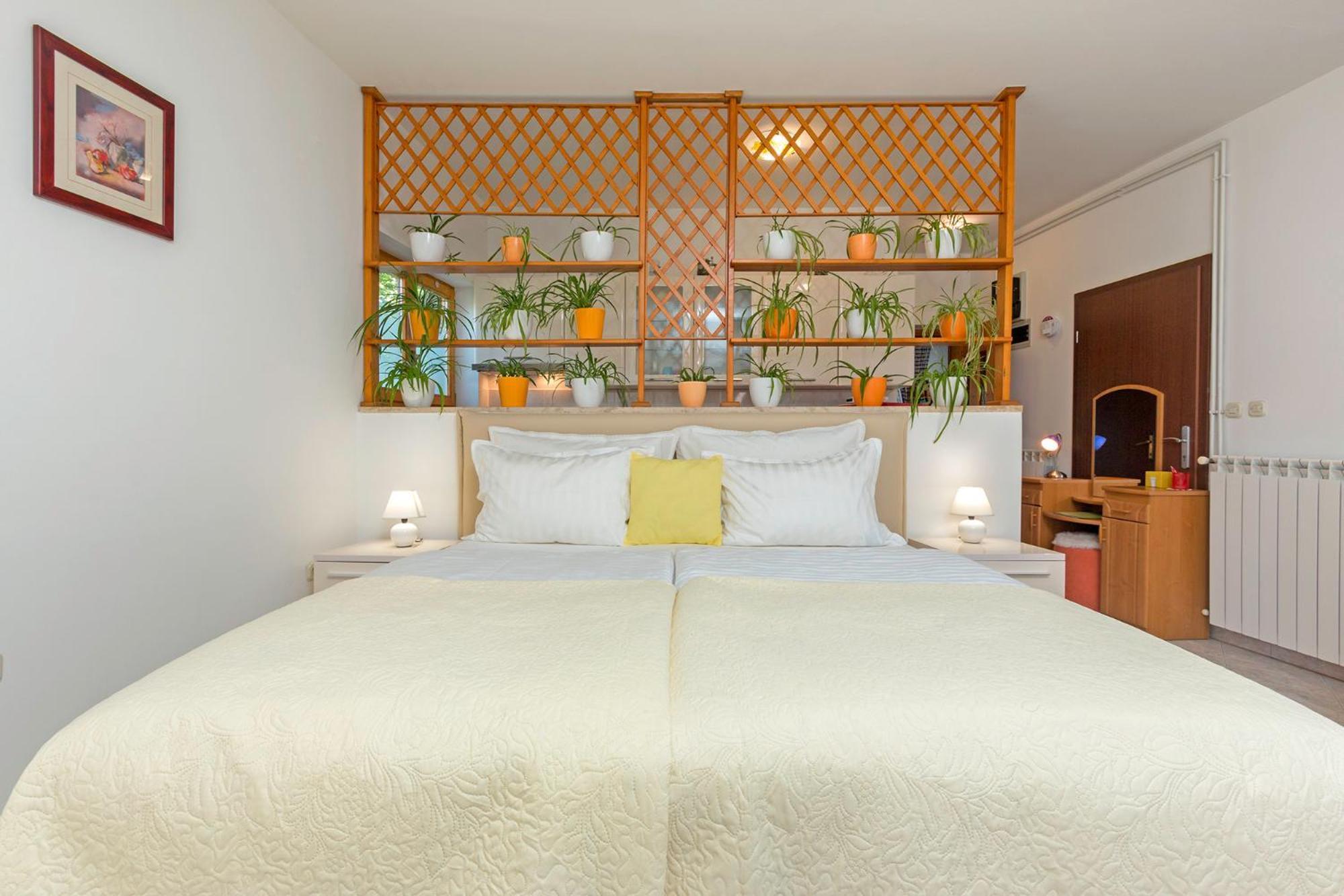 Studio Apartment Oliva Apartment Pula