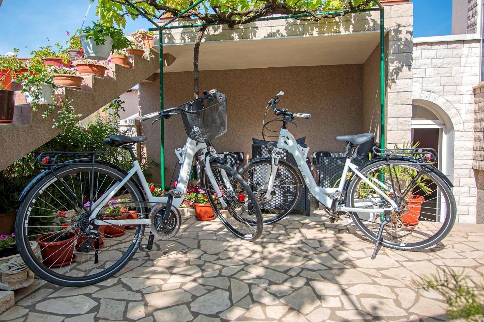 Apartment Studio Apartment Oliva Pula