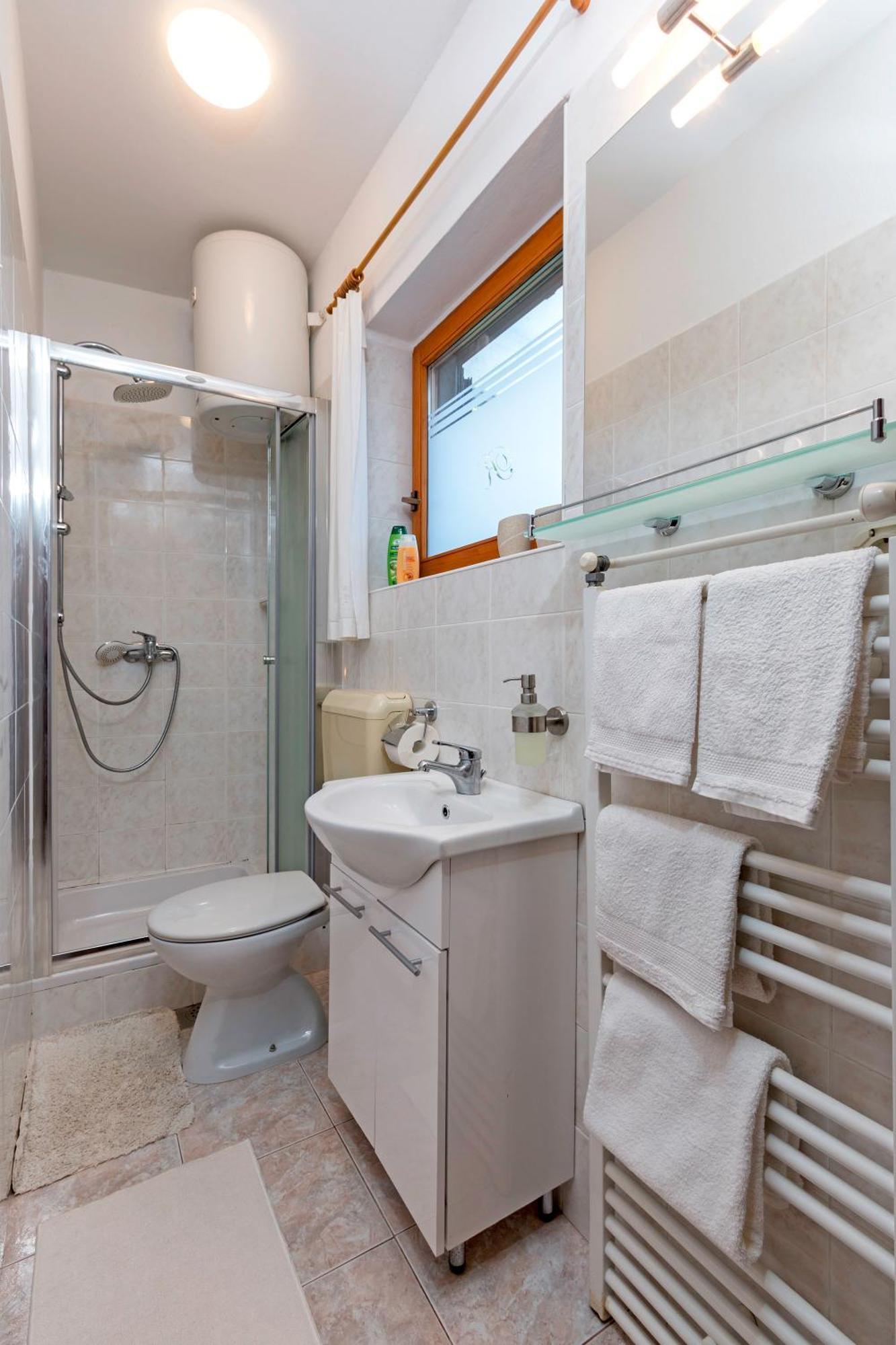 Studio Apartment Oliva Apartment Pula