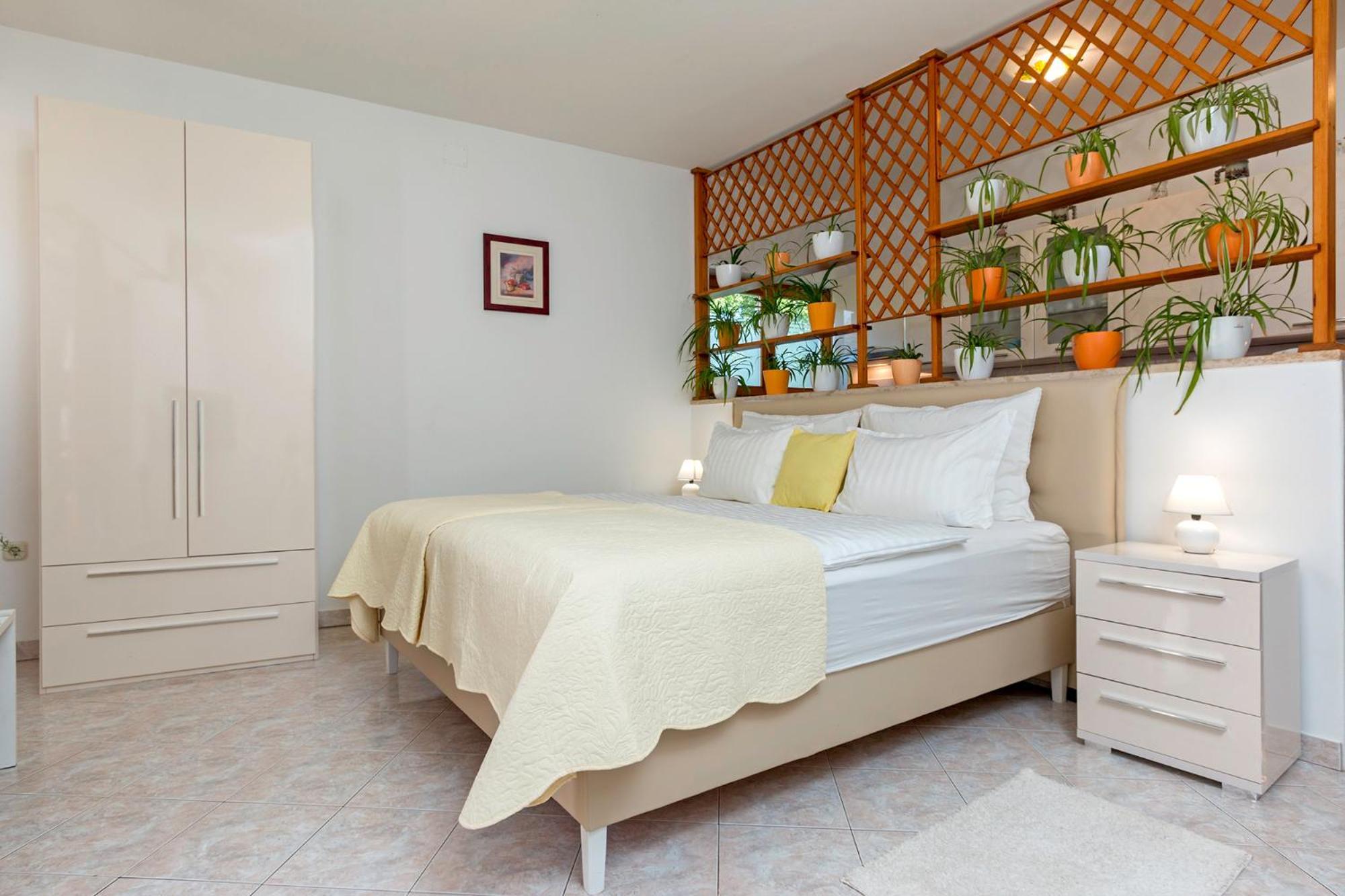 Studio Apartment Oliva Apartment *