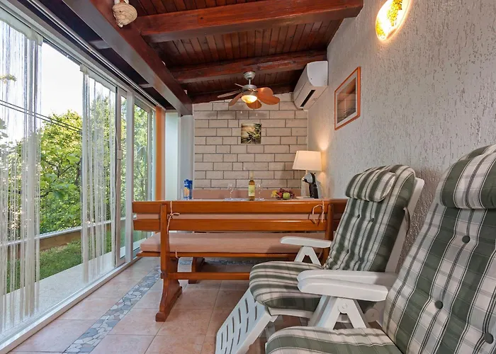 Studio Apartment Oliva