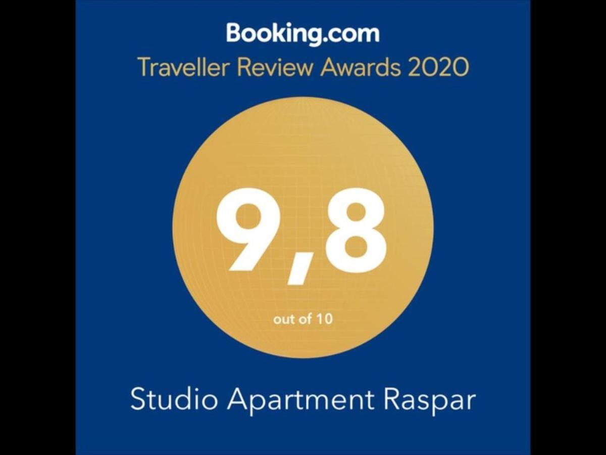 Apartma Studio Apartment Oliva Pula