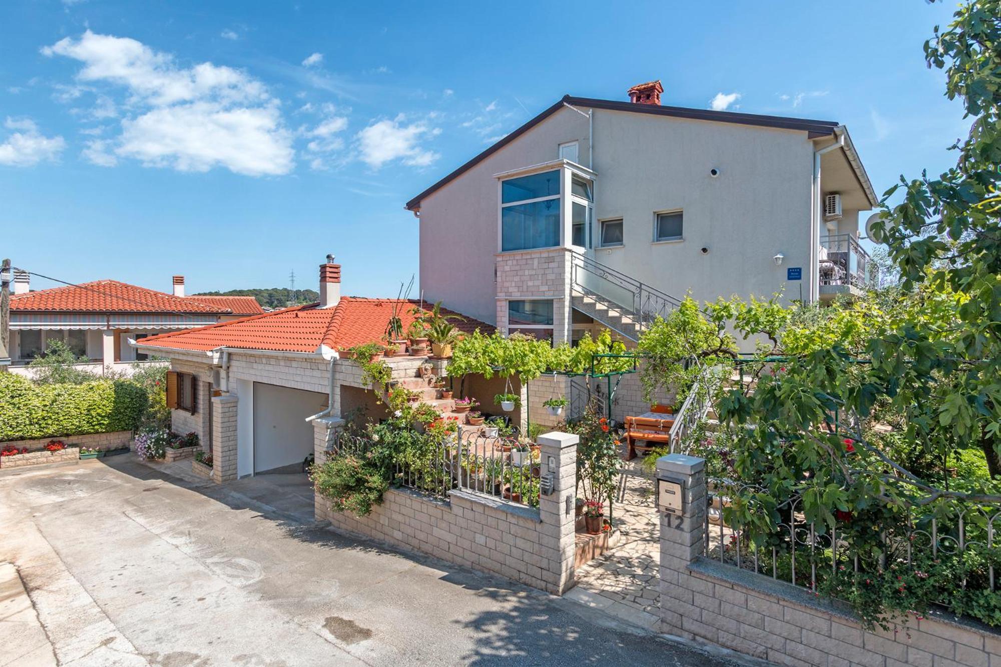 Apartma Studio Apartment Oliva Pula