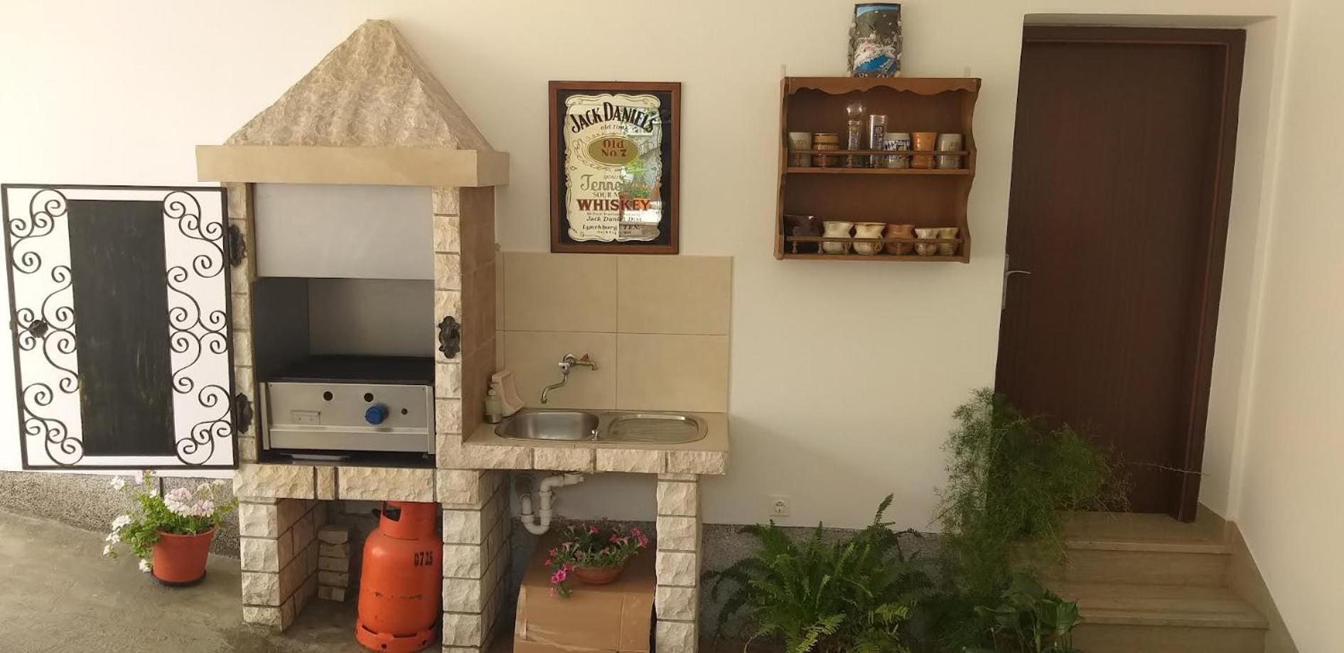 Studio Apartment Oliva Apartma